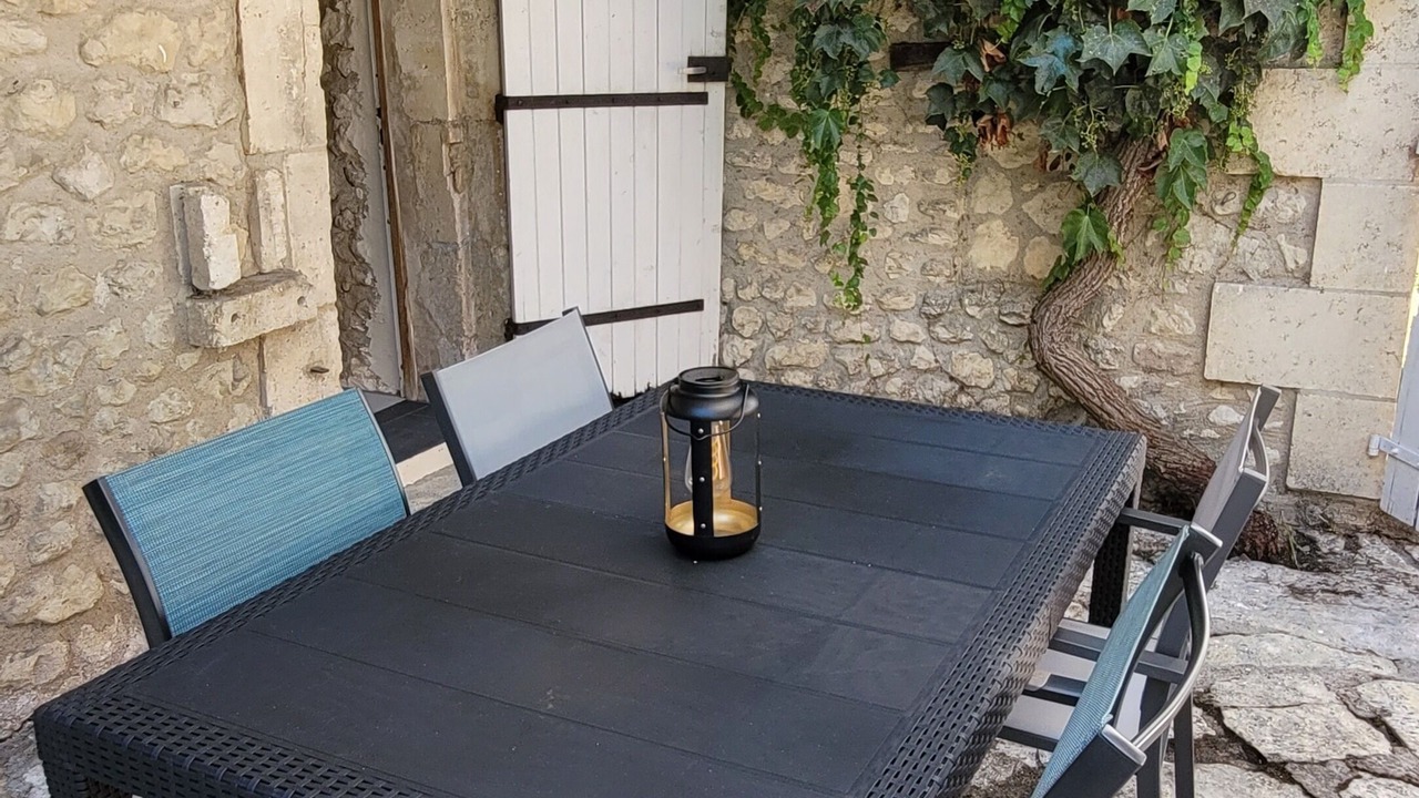 Photo of Outdoor in Saint-Martial-Viveyrol