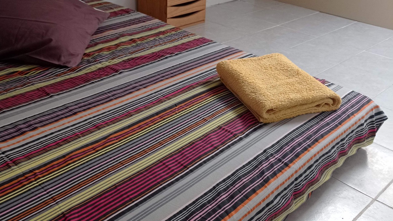 Photo of Bedroom in Monacia-d'Aullene