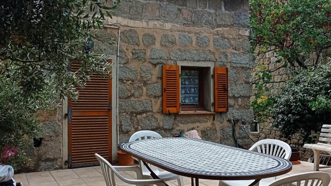 Photo of Outdoor in Monacia-d'Aullene