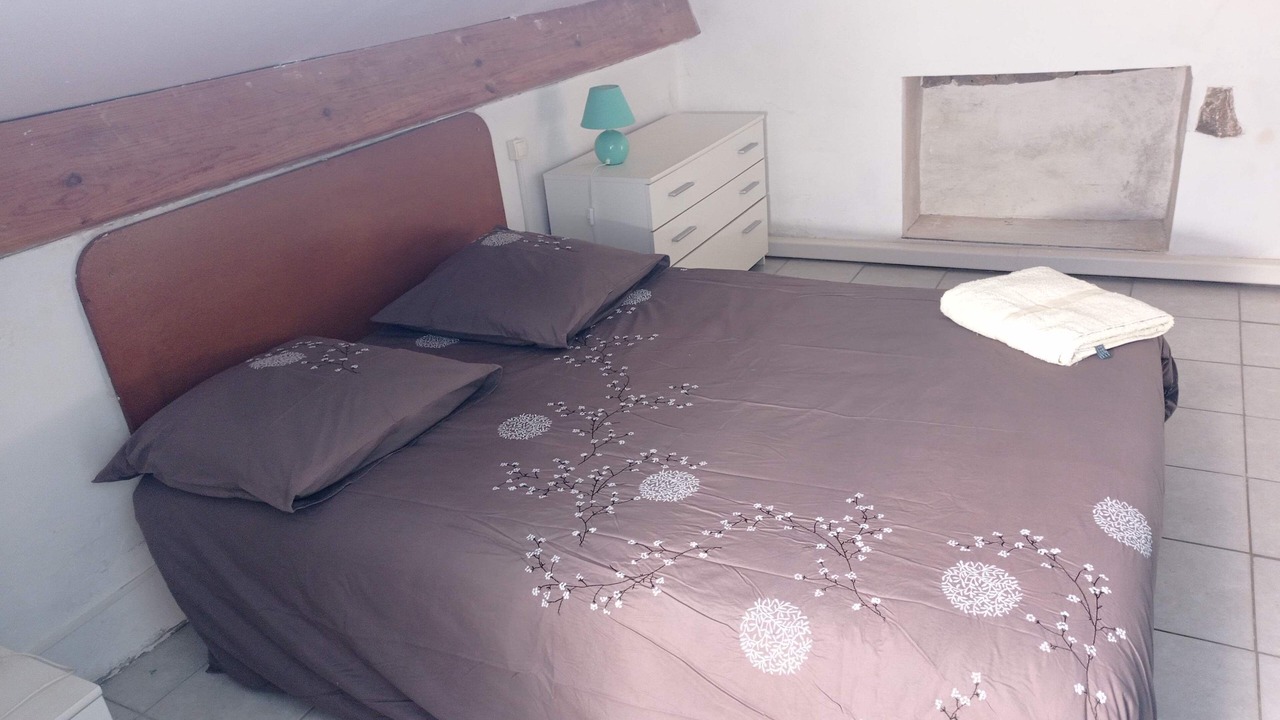 Photo of Bedroom in Monacia-d'Aullene