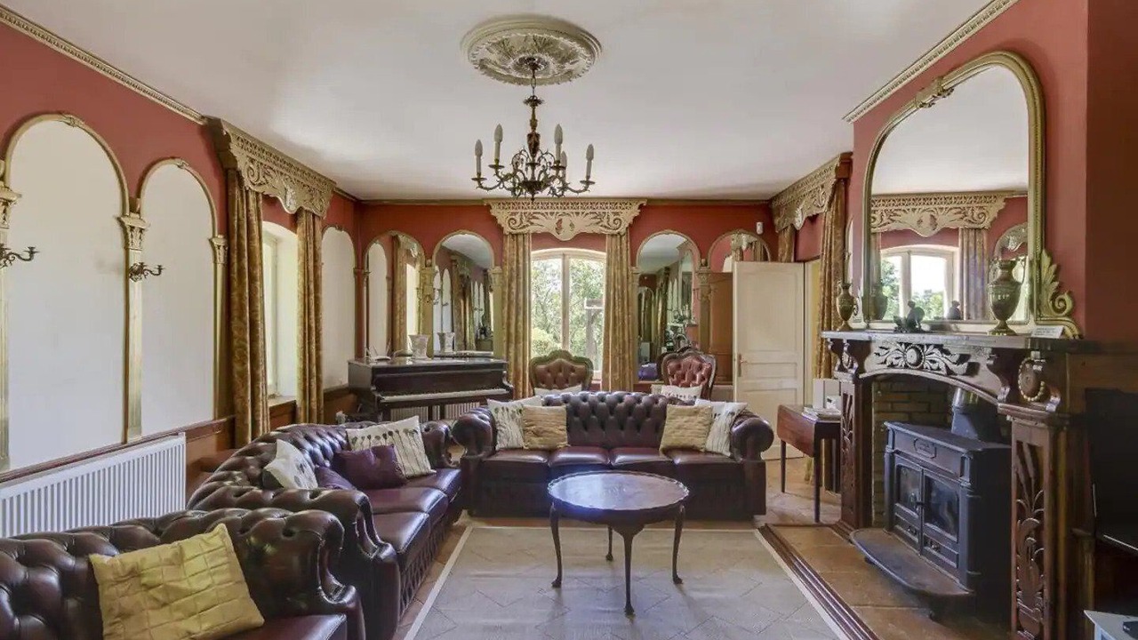 Photo of Livingroom in Cambayrac
