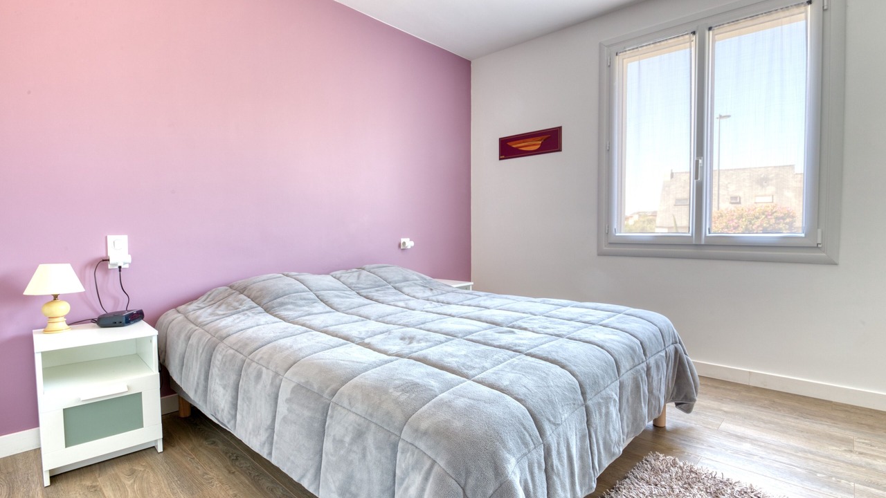 Photo of Bedroom in Saint-Nic