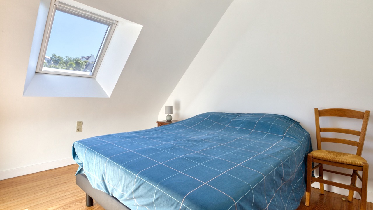 Photo of Bedroom in Saint-Nic