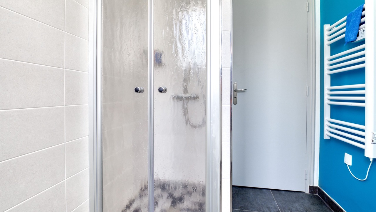 Photo of Bathroom in Saint-Nic