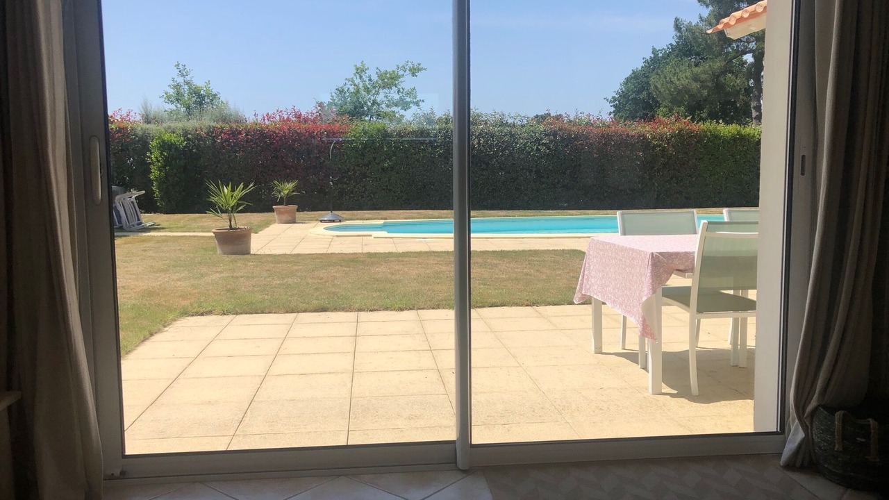 Photo of Outdoor in L'Aiguillon-sur-Vie
