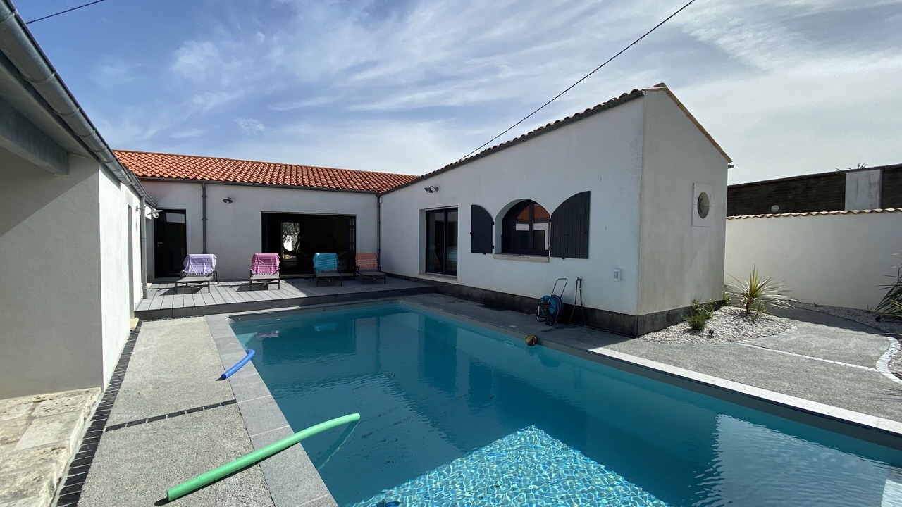 Photo of Outdoor in L'Echardiere