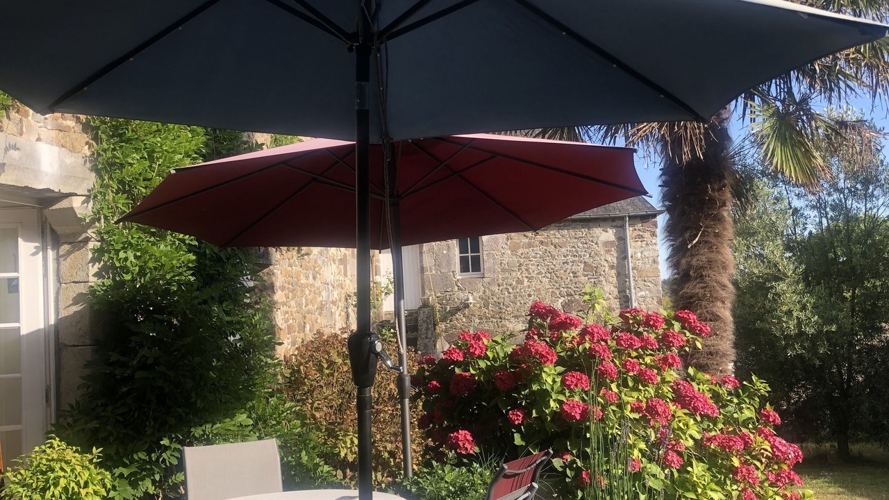 Photo of Outdoor in Heugueville-sur-Sienne