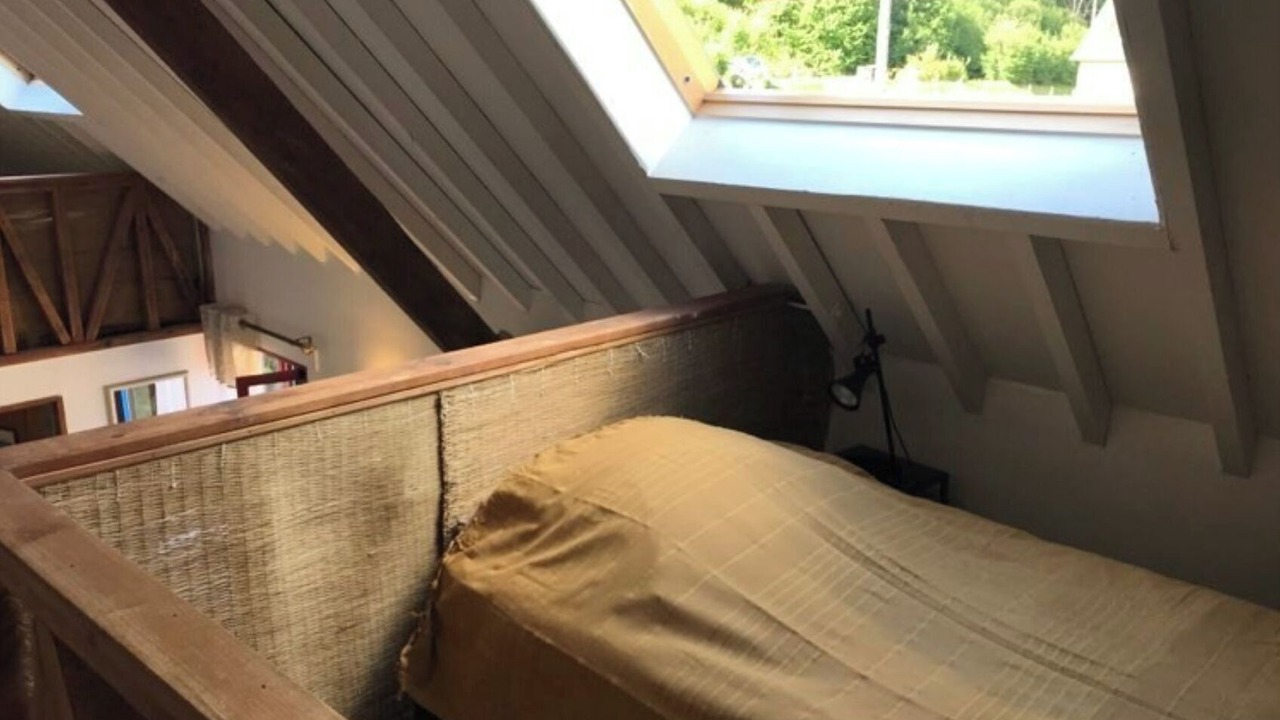 Photo of Bedroom in Morville-sur-Andelle