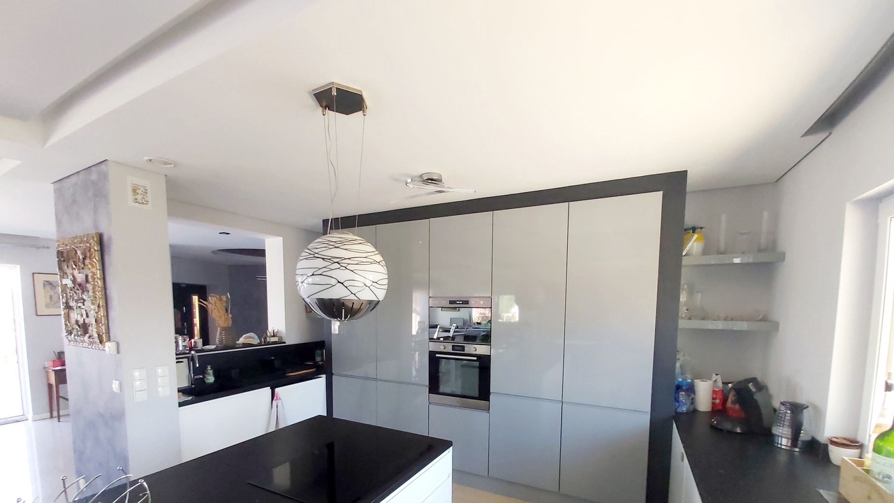 Photo of Kitchen in Juvigny