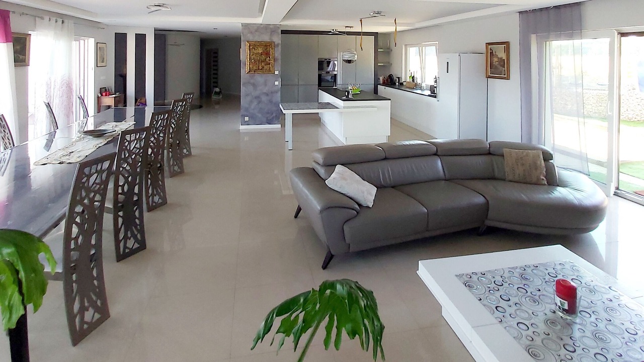 Photo of Livingroom in Juvigny