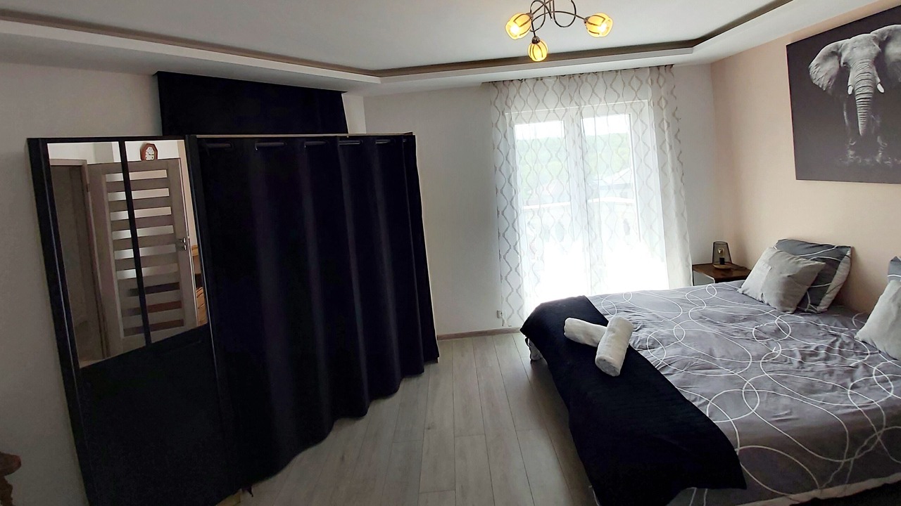 Photo of Bedroom in Juvigny