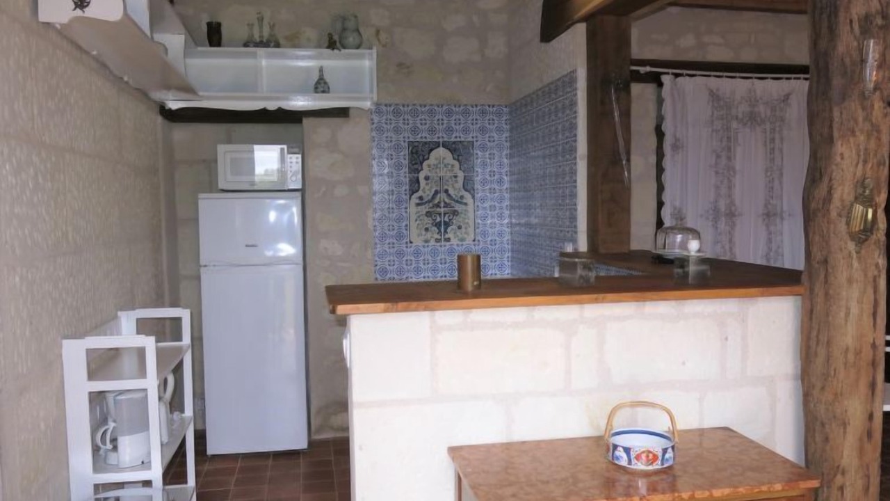 Photo of Bedroom in Huismes