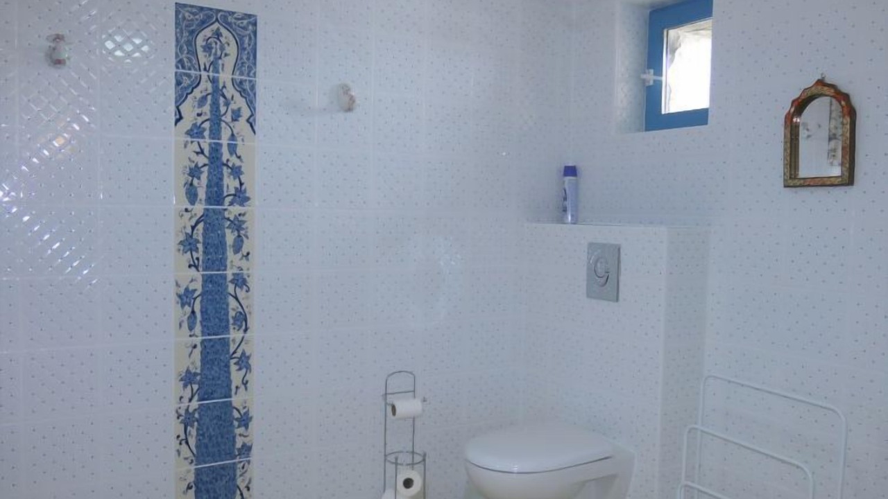 Photo of Bathroom in Huismes