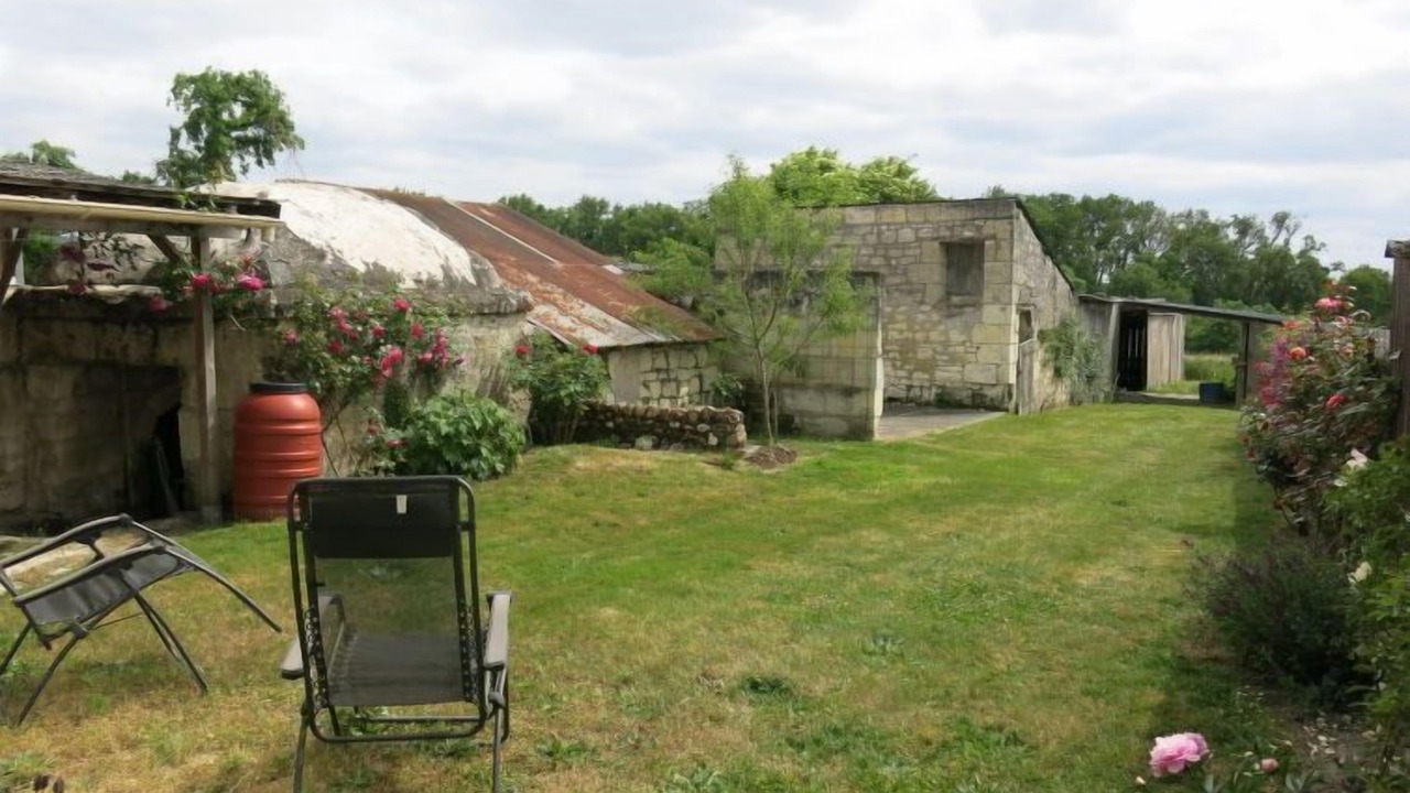 Photo of Outdoor in Huismes