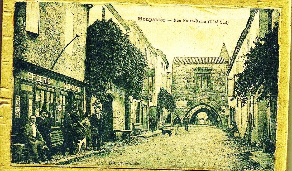 Photo of Others in Monpazier