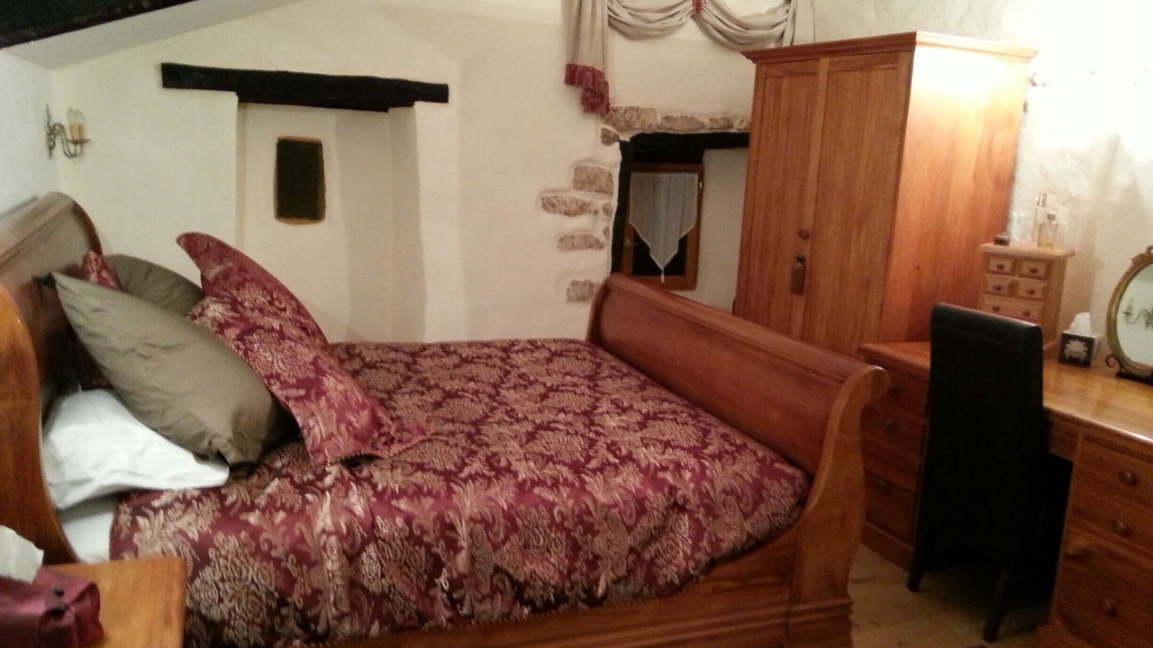 Photo of Bedroom in Monpazier