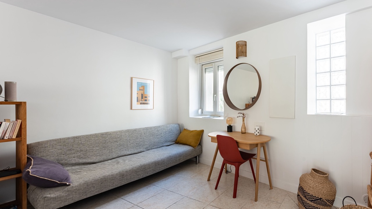 Photo of Livingroom in Endoume