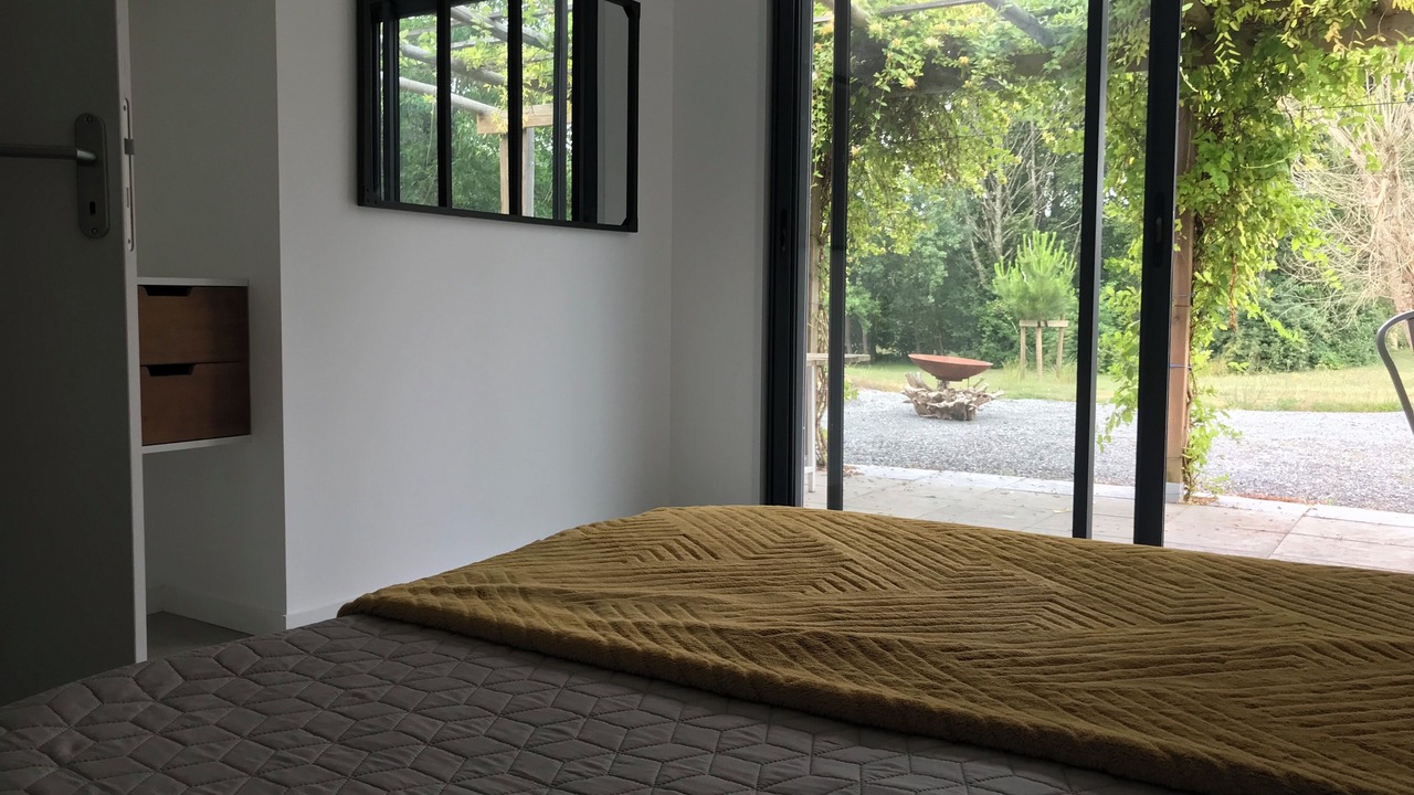 Photo of Bedroom in Sache
