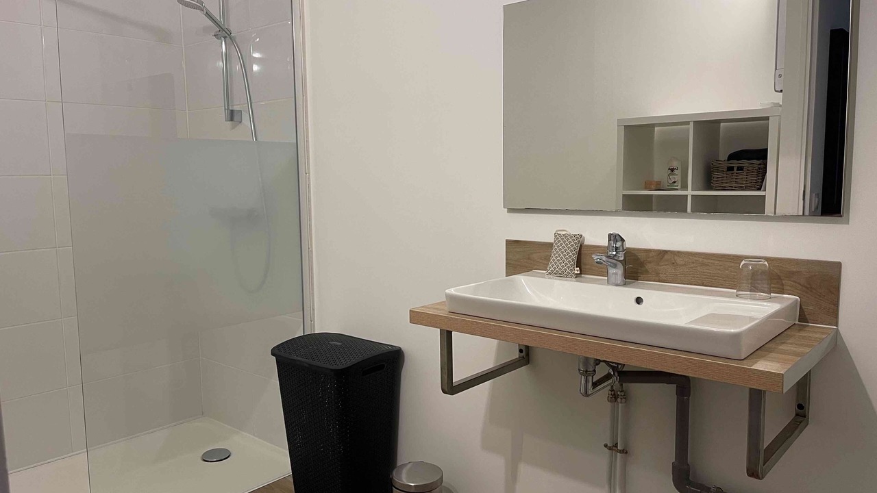 Photo of Bathroom in Sache