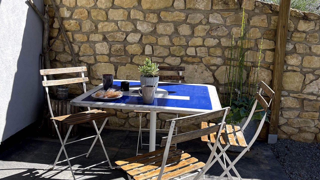 Photo of Outdoor in Sache