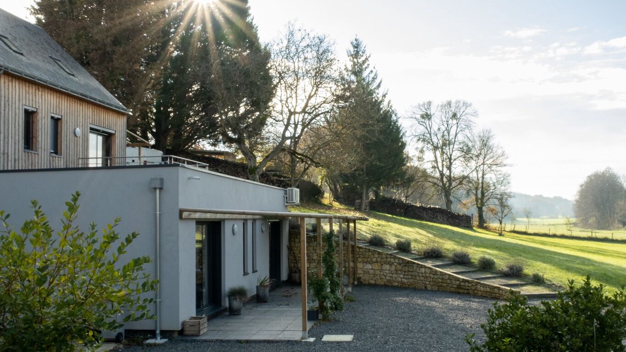 Photo of Outdoor in Sache