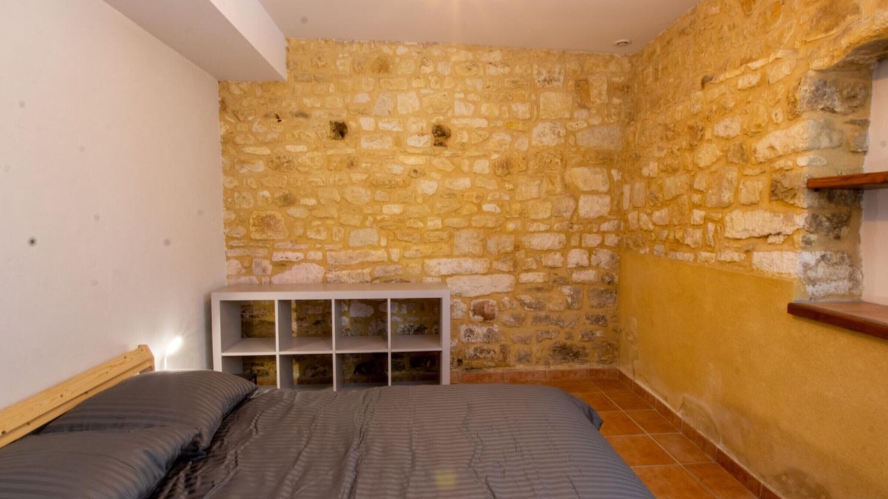 Photo of Bedroom in Daglan