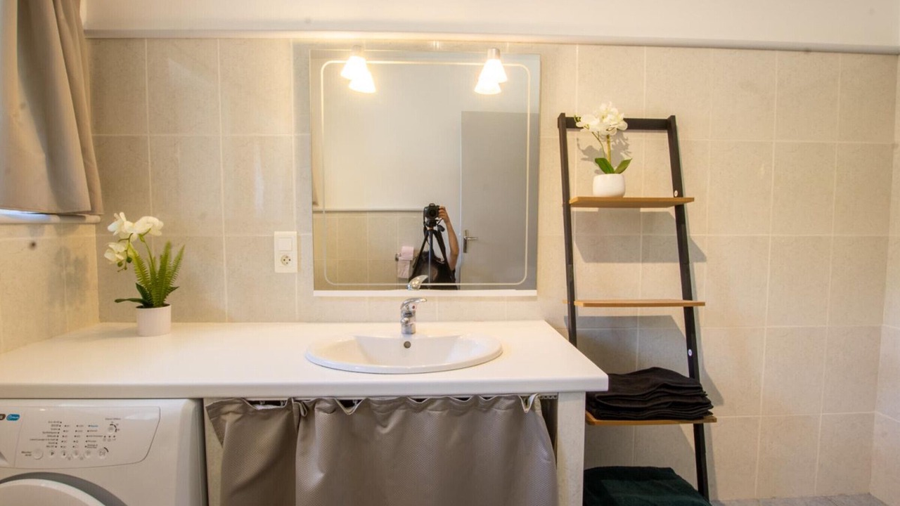 Photo of Bathroom in Daglan