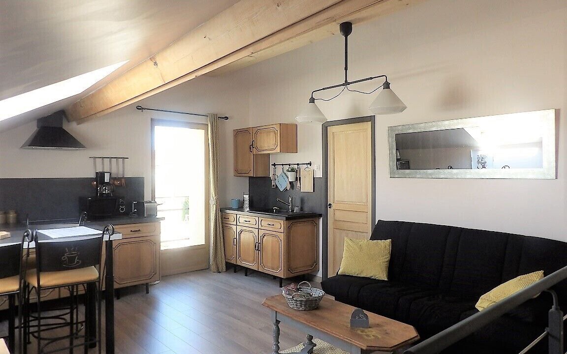 Photo of Livingroom in Lor
