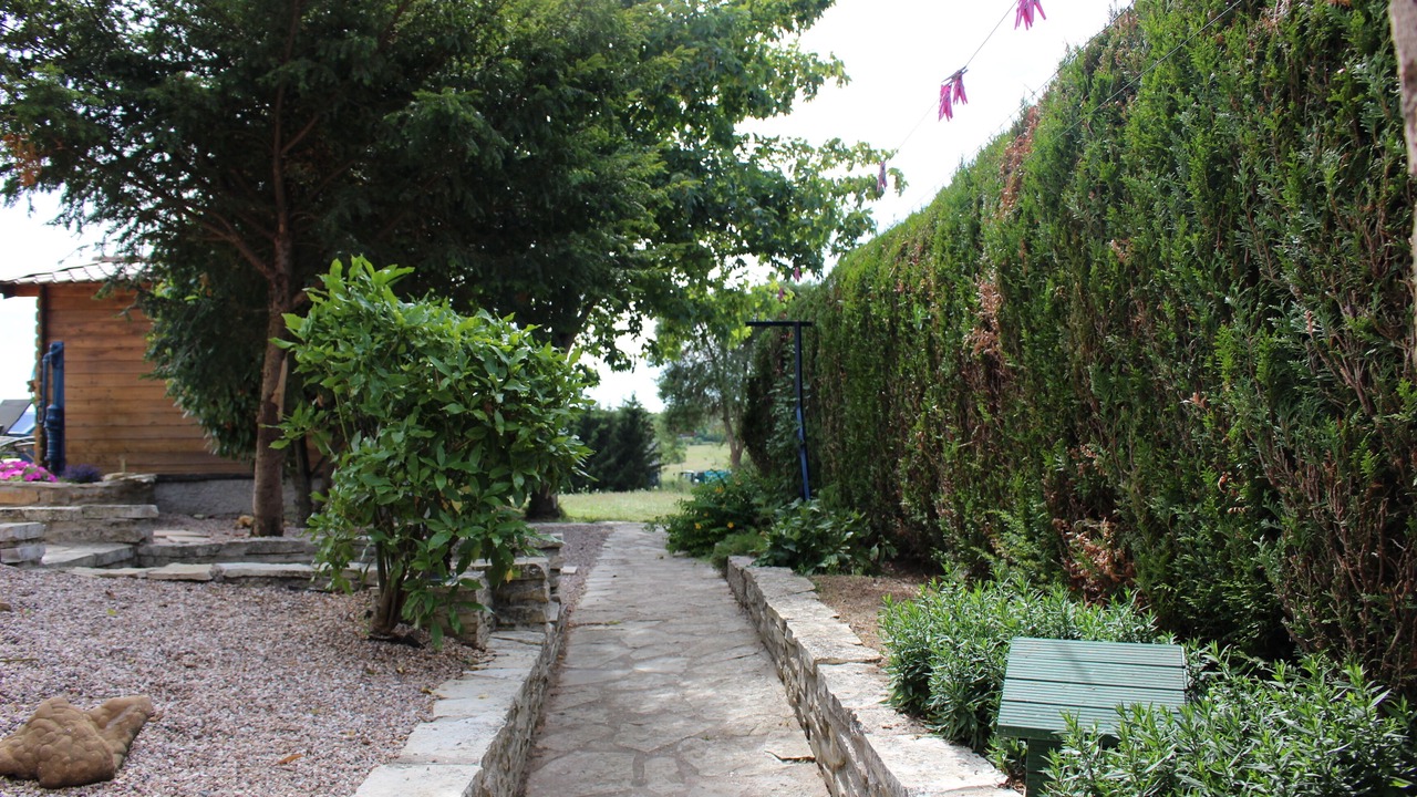 Photo of Outdoor in Pontpierre