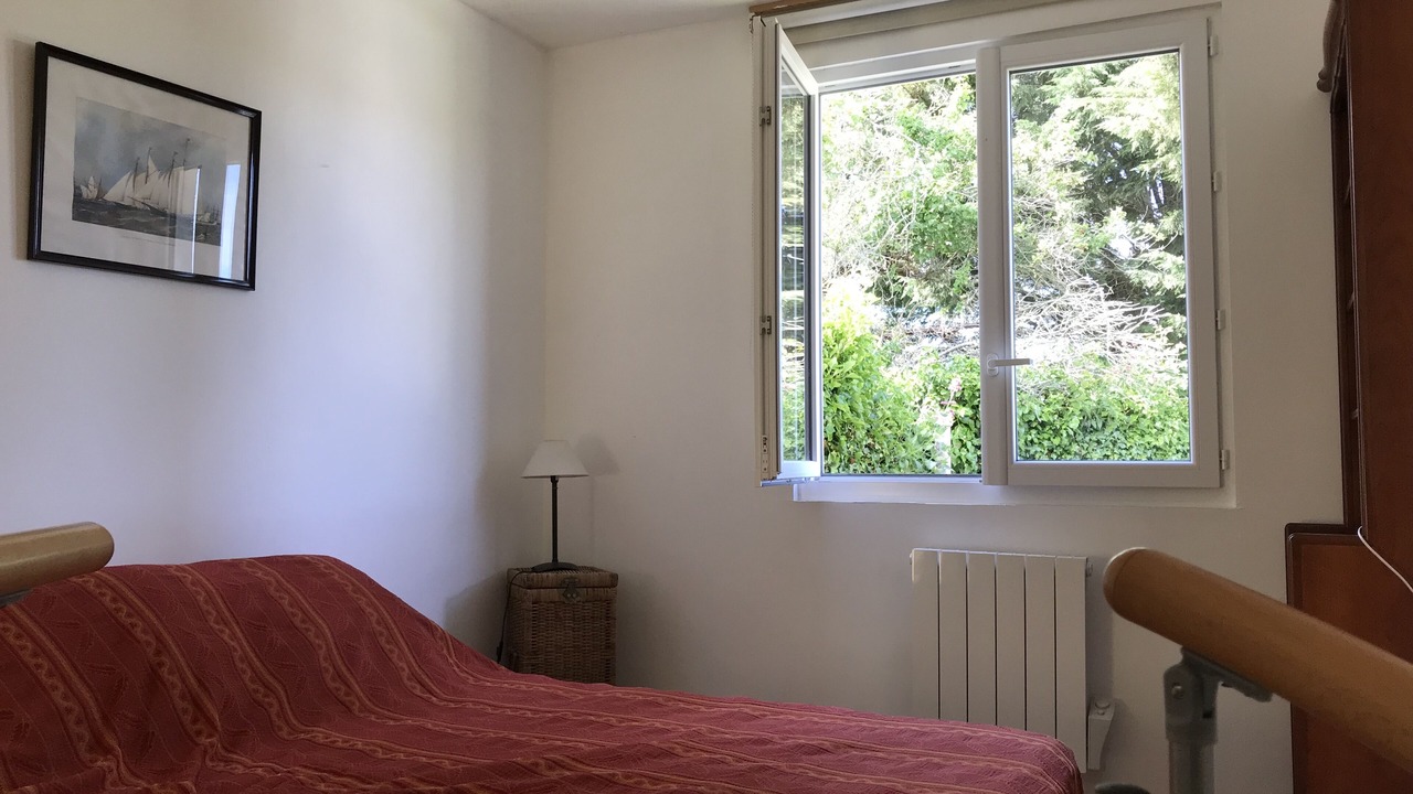 Photo of Bedroom in Vierville-sur-Mer