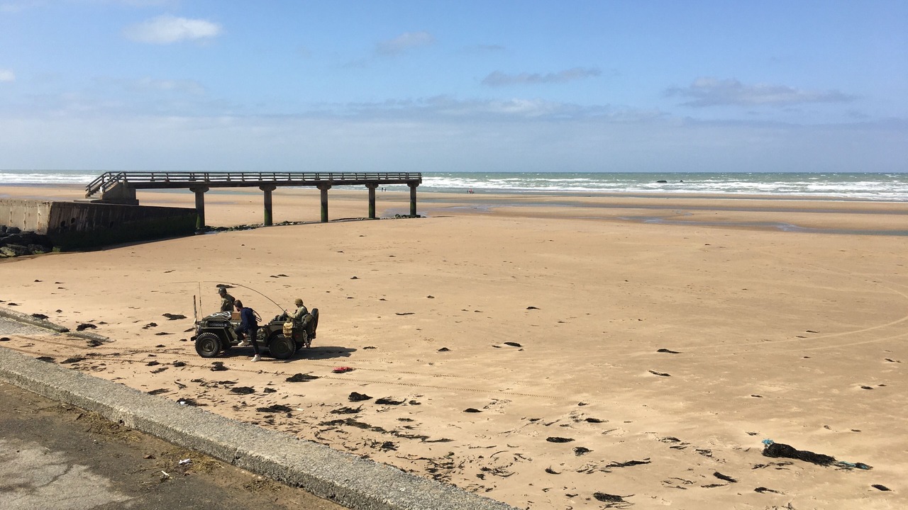 Photo of Others in Vierville-sur-Mer