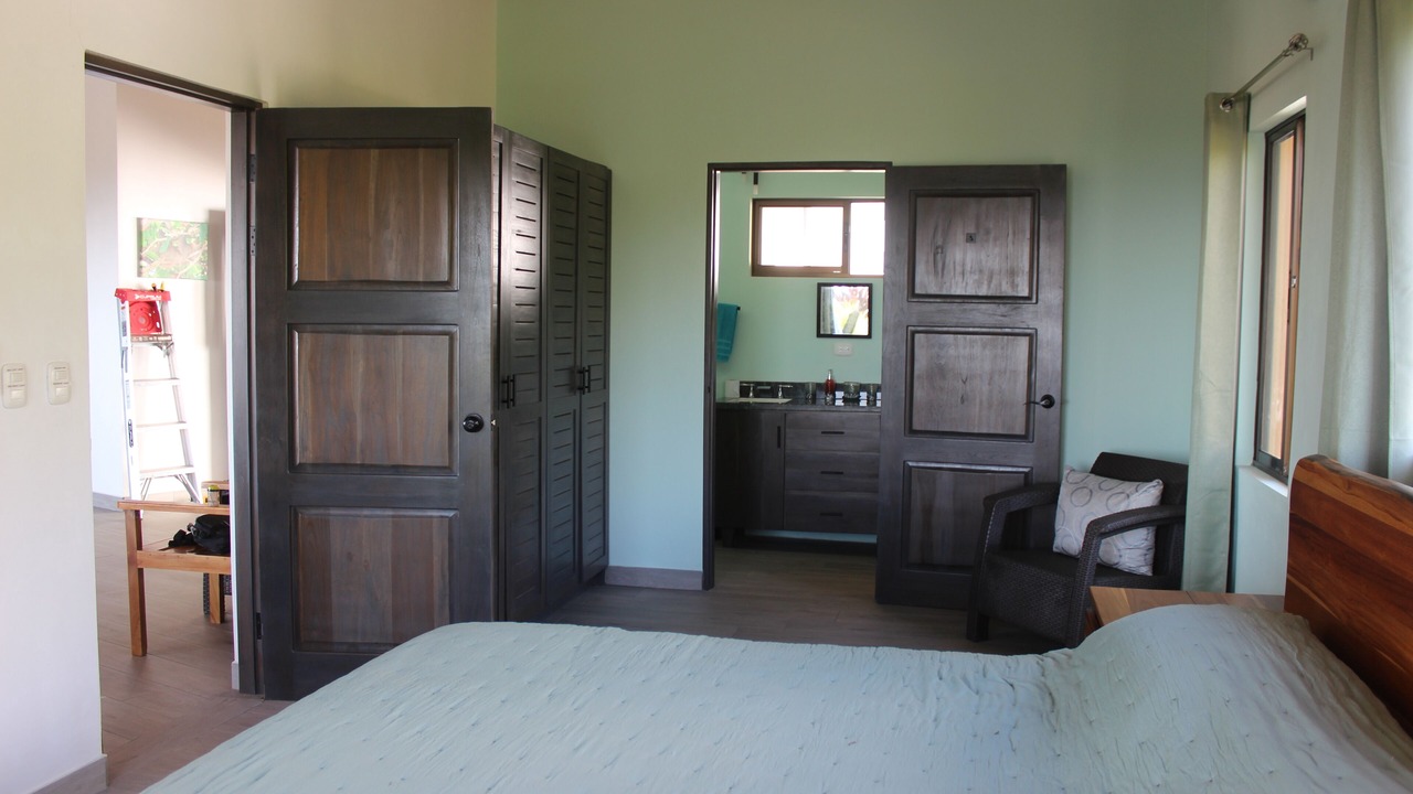 Photo of Bedroom in Ojochal