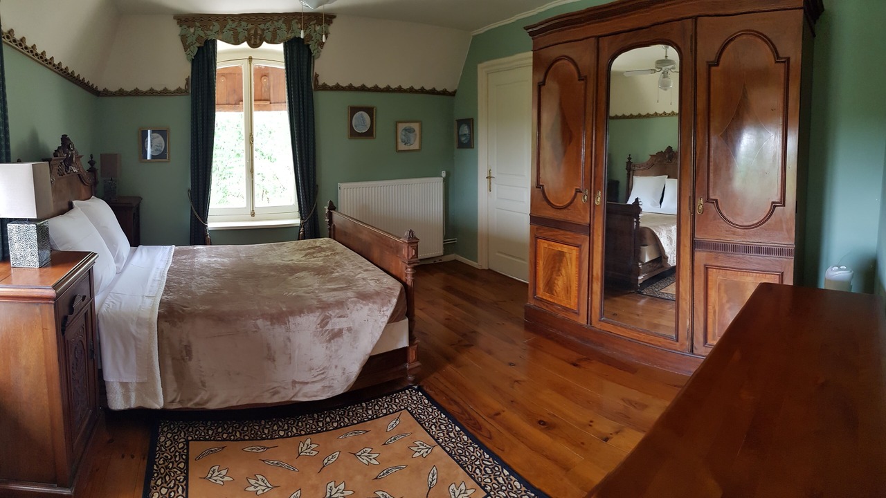 Photo of Bedroom in Cambayrac