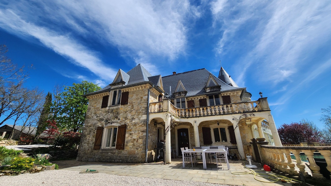 Photo of Outdoor in Cambayrac
