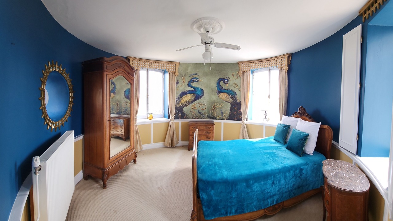 Photo of Bedroom in Cambayrac