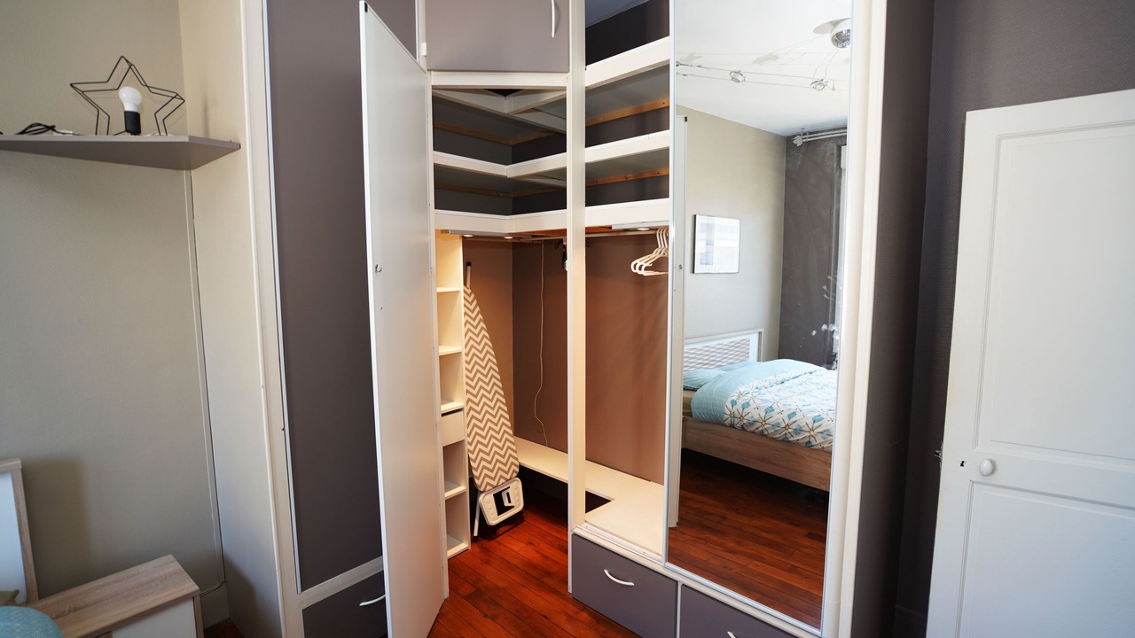 Photo of Bedroom in Orleans