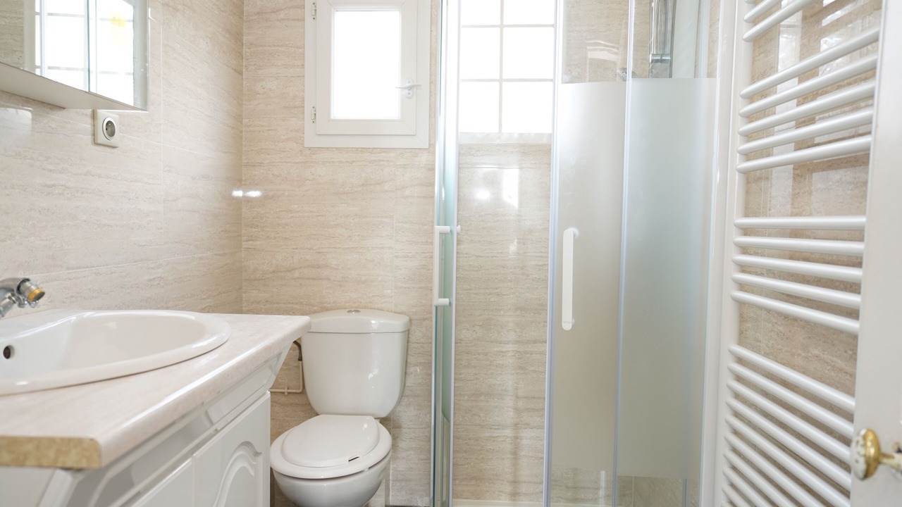 Photo of Bathroom in Orleans