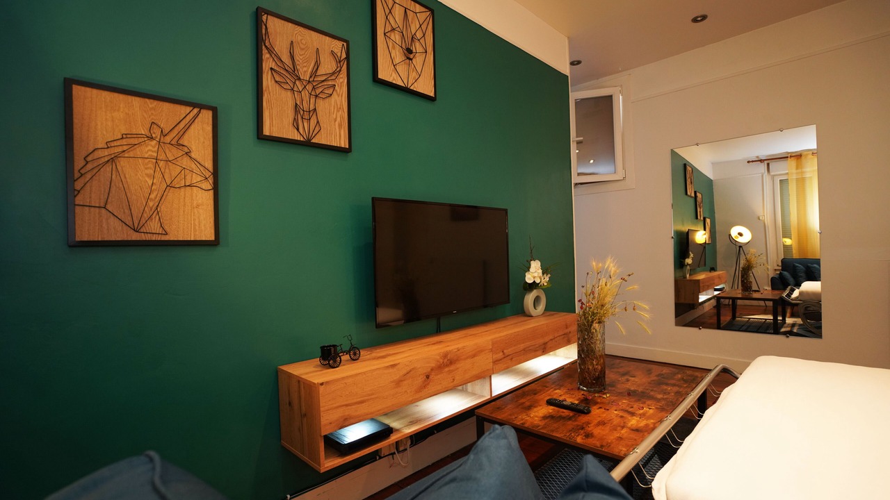 Photo of Bedroom in Orleans