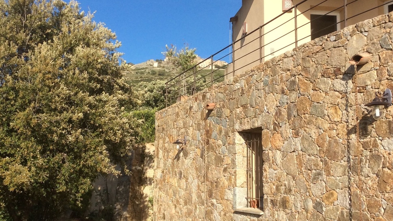 Photo of Outdoor in Aregno