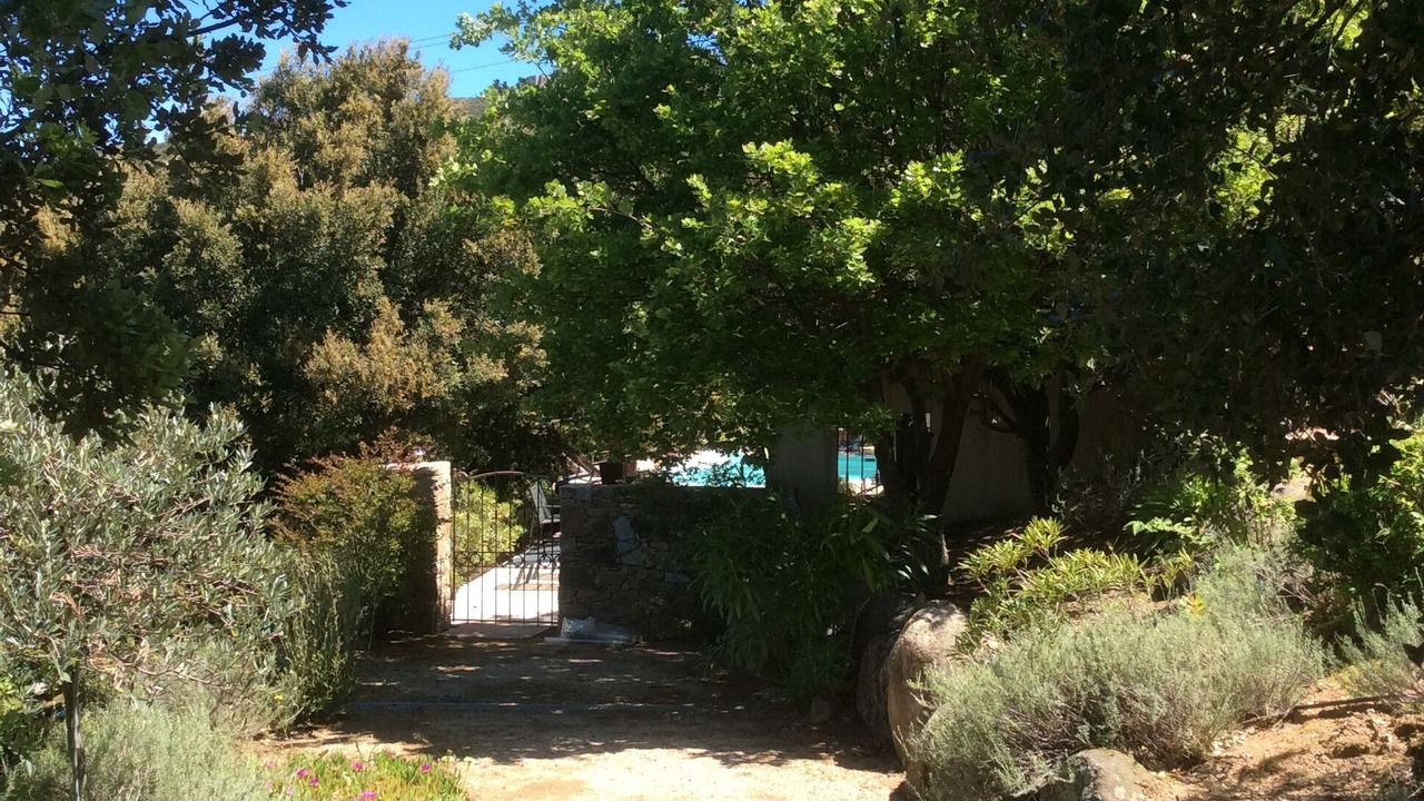 Photo of Outdoor in Aregno
