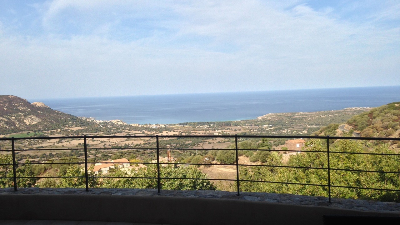 Photo of Outdoor in Aregno