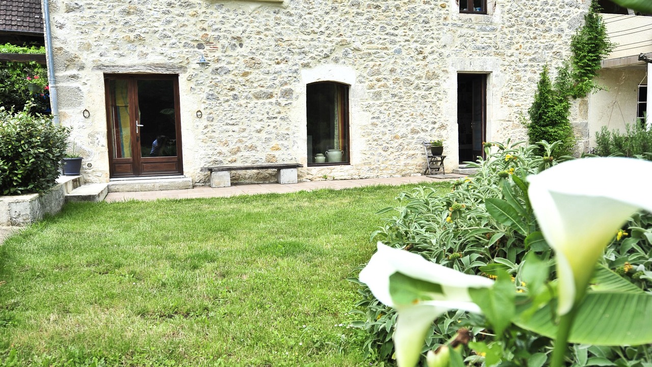 Photo of Outdoor in Lachapelle-Auzac