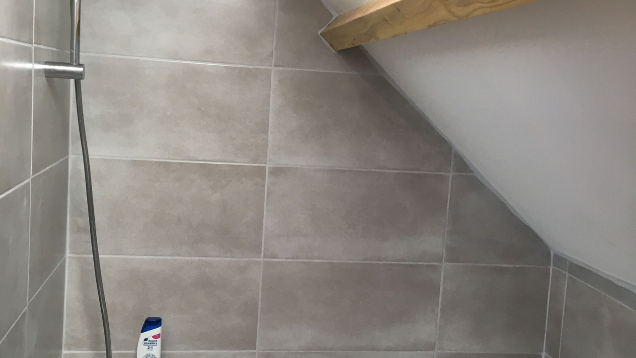 Photo of Bathroom in Coye-la-Foret