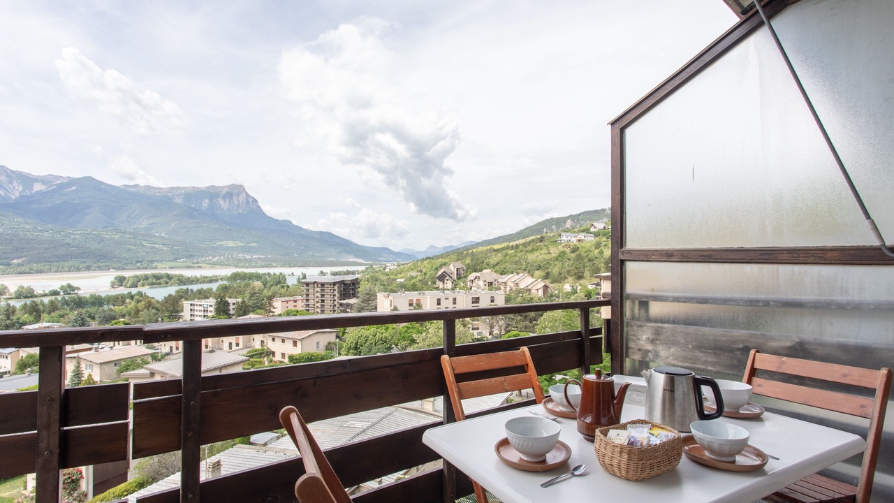 Photo of Outdoor in Embrun