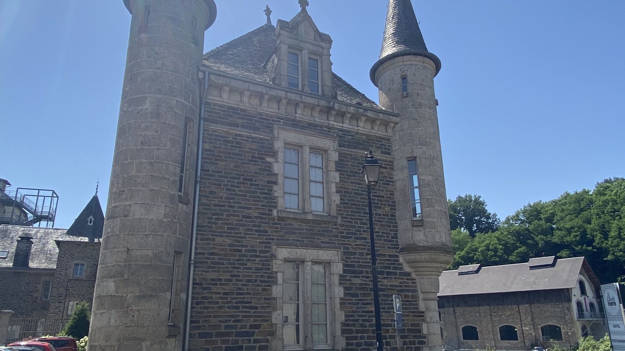 Photo of Others in Uzerche