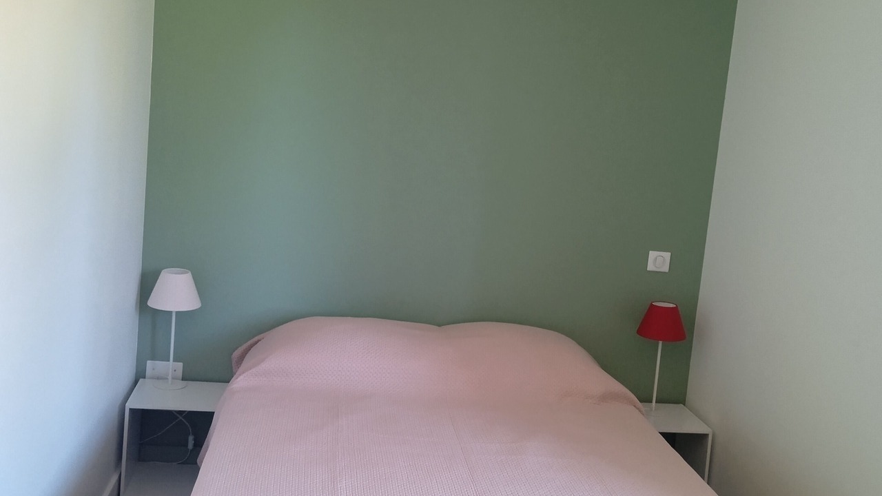 Photo of Bedroom in Lit-et-Mixe