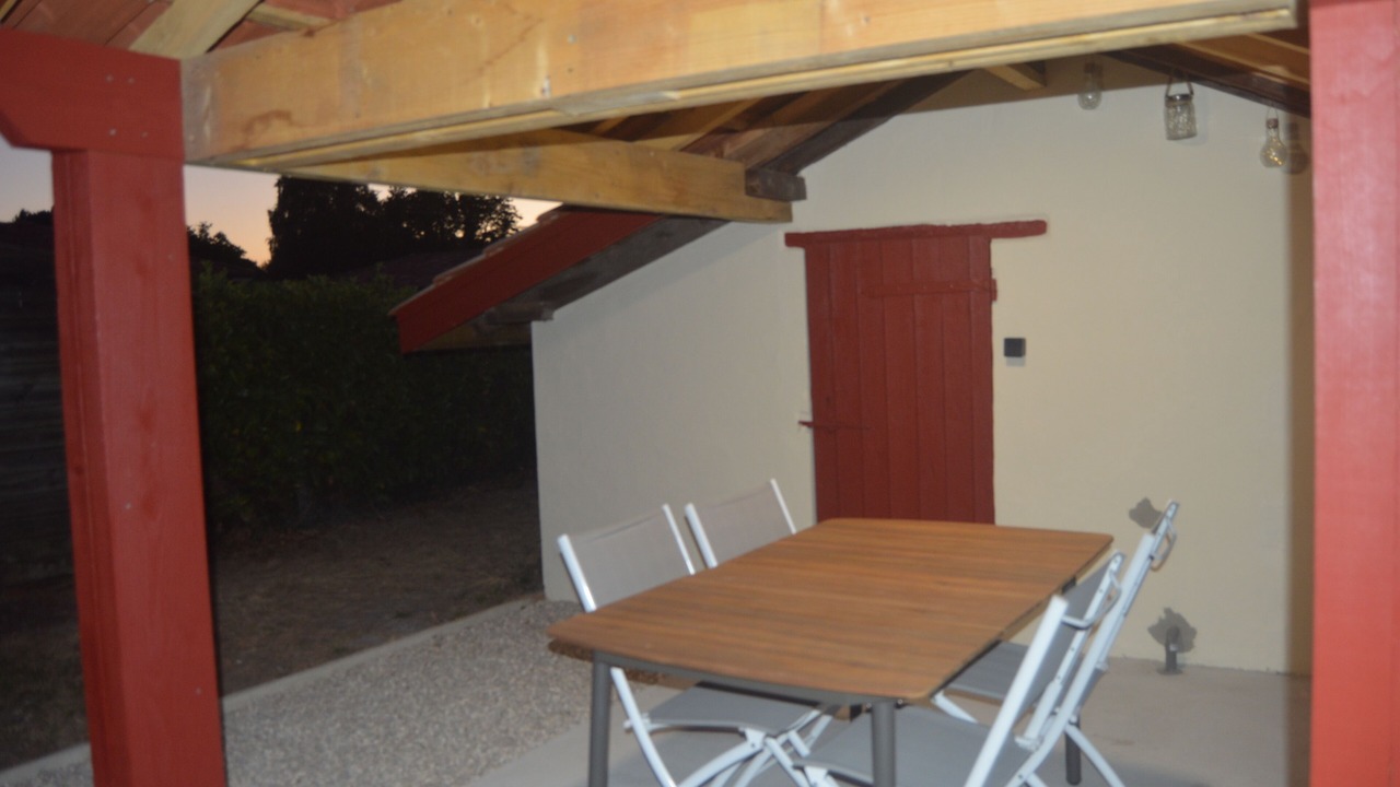 Photo of Outdoor in Lit-et-Mixe
