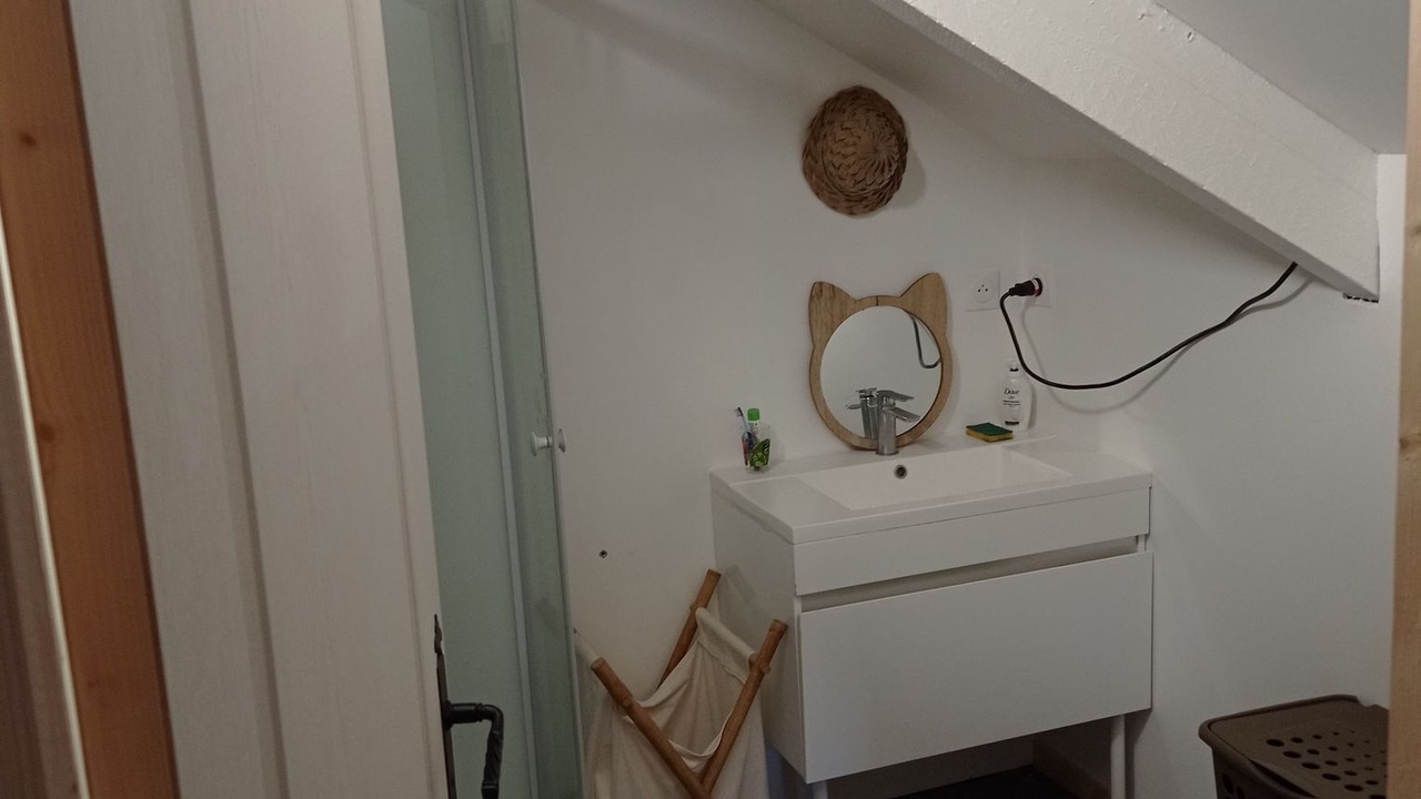 Photo of Bathroom in Seignosse