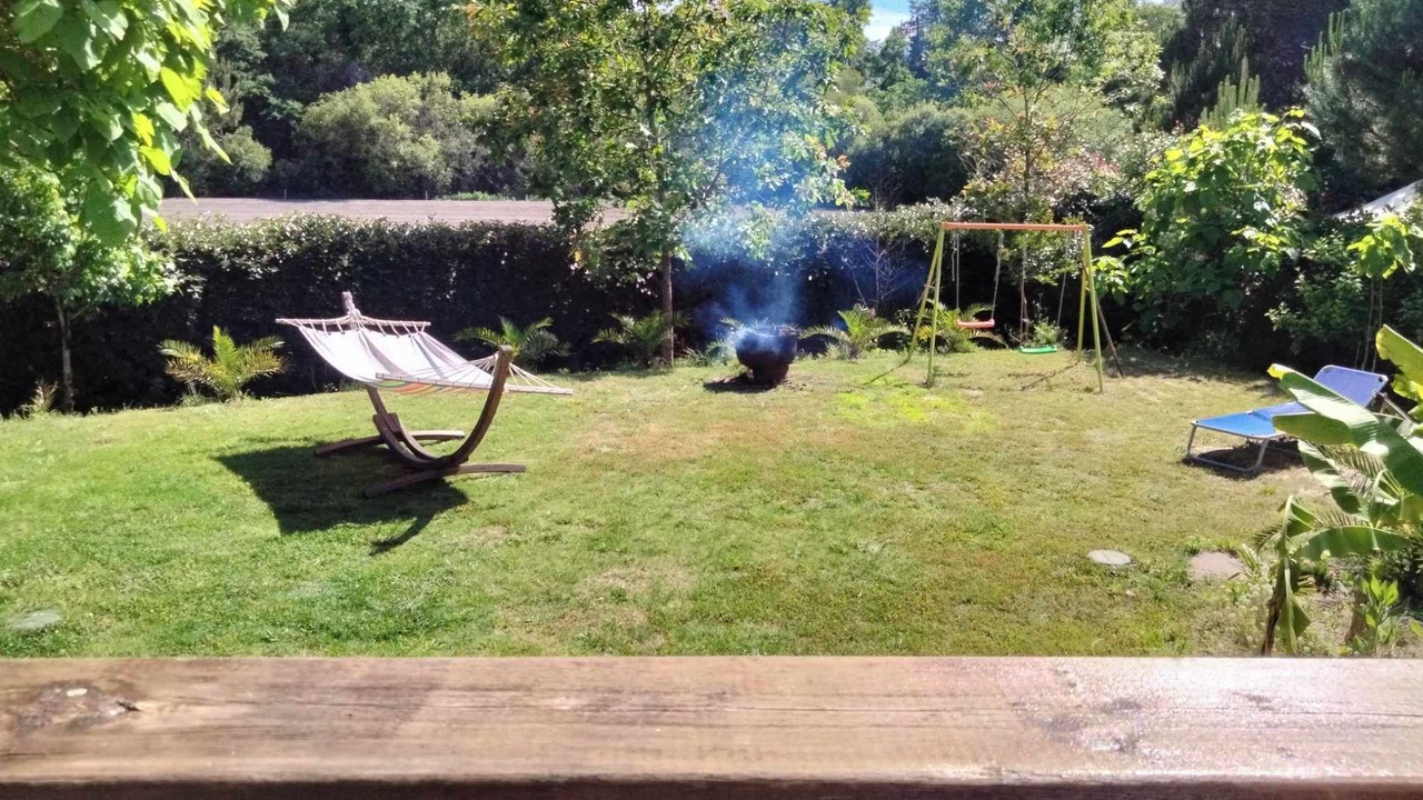 Photo of Outdoor in Seignosse