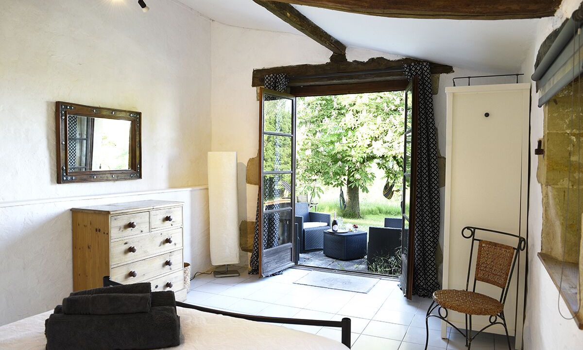 Photo of Livingroom in Saint-Colomb-de-Lauzun